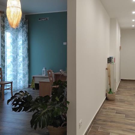 Green Suite Palermo Bagian luar foto