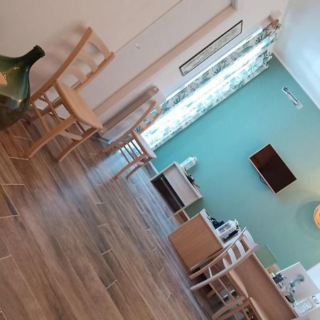 Green Suite Palermo Bagian luar foto