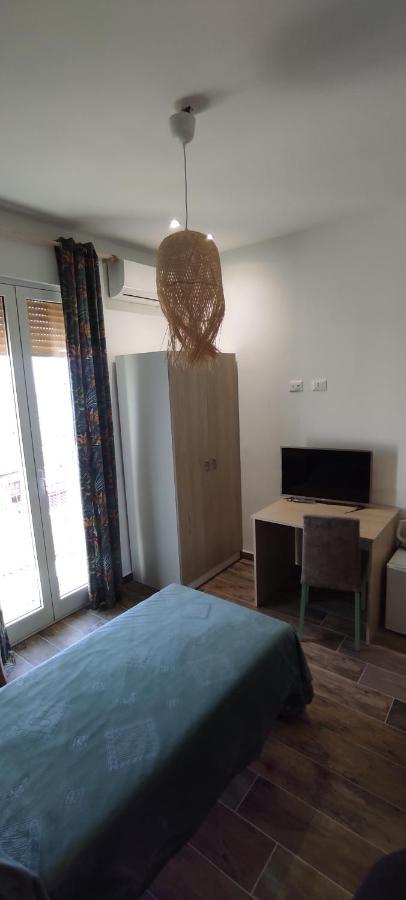 Green Suite Palermo Bagian luar foto