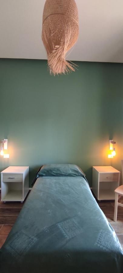 Green Suite Palermo Bagian luar foto