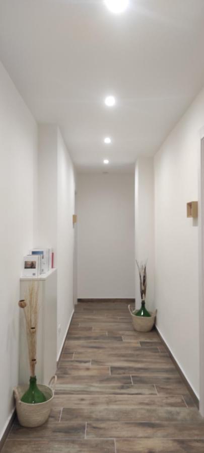 Green Suite Palermo Bagian luar foto