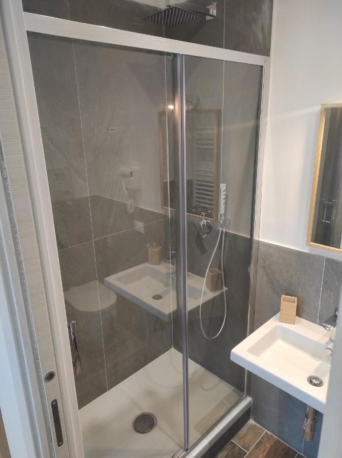Green Suite Palermo Bagian luar foto