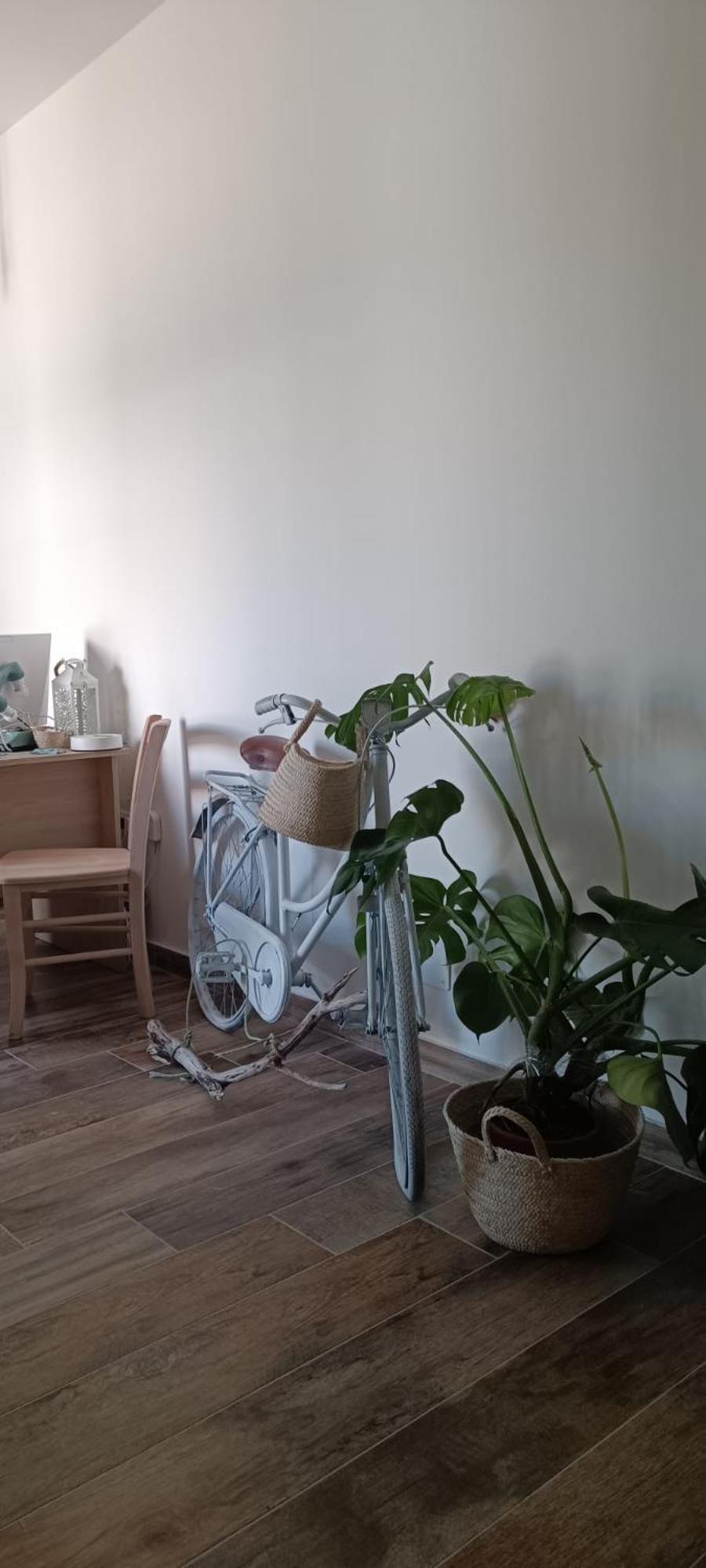 Green Suite Palermo Bagian luar foto
