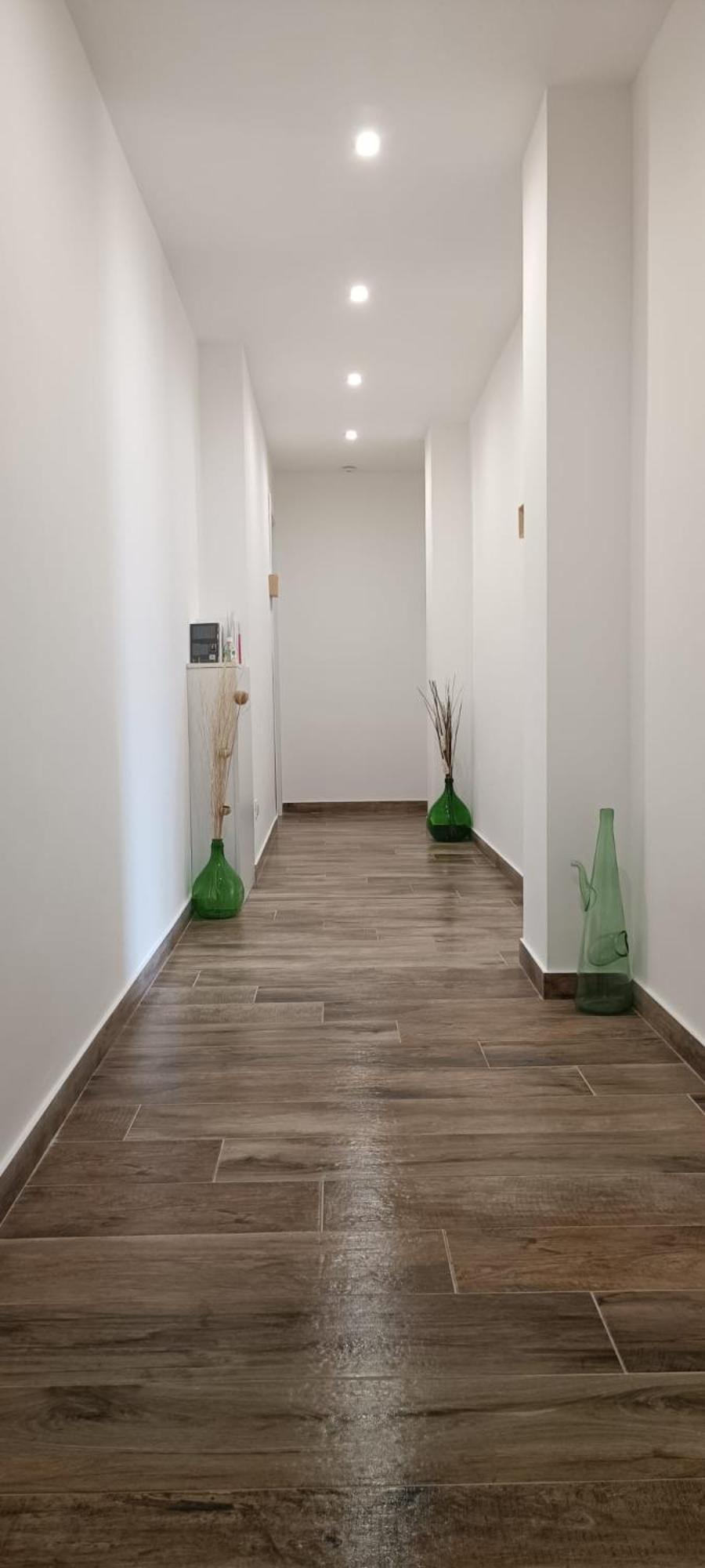 Green Suite Palermo Bagian luar foto